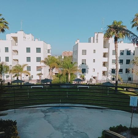 산타 폴라 Bajo En Residencial La Bahia 아파트 외부 사진
