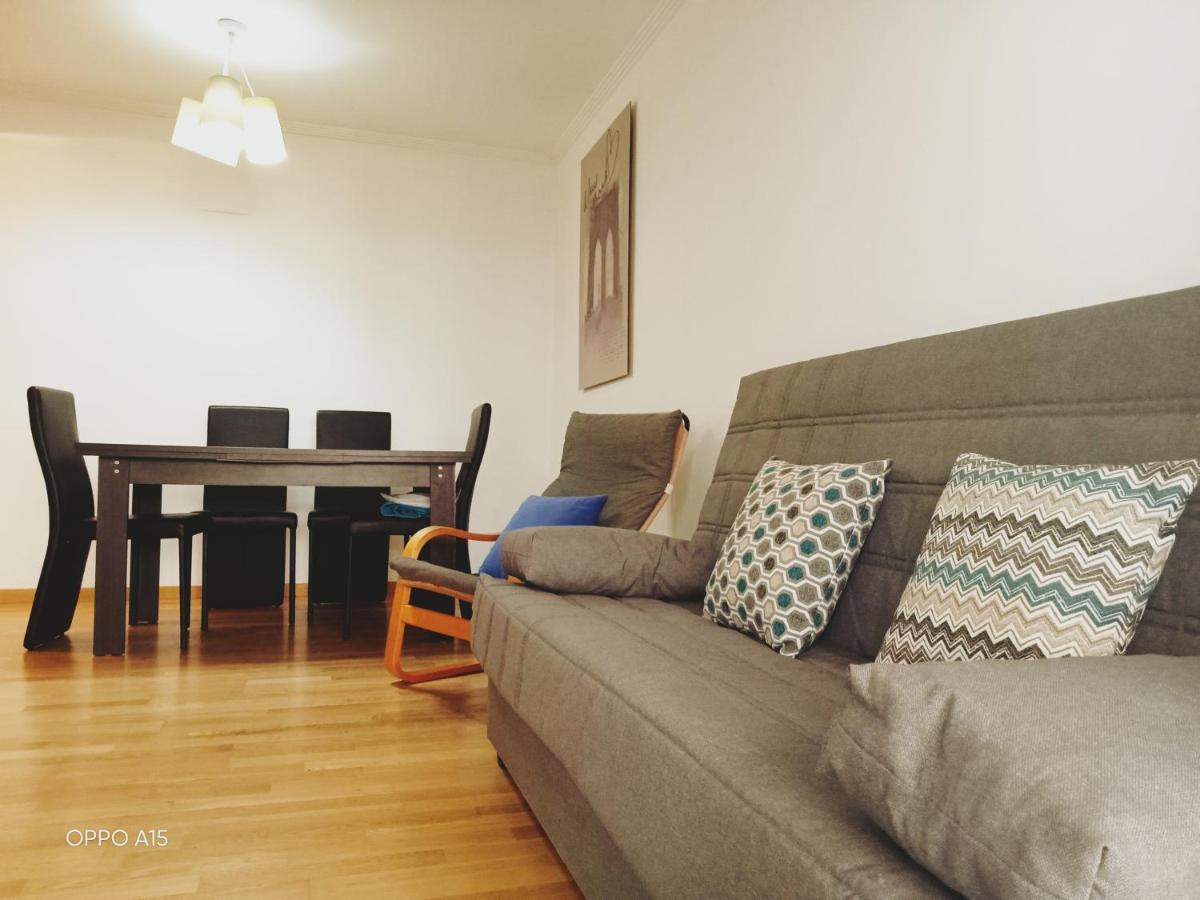 산타 폴라 Bajo En Residencial La Bahia 아파트 외부 사진