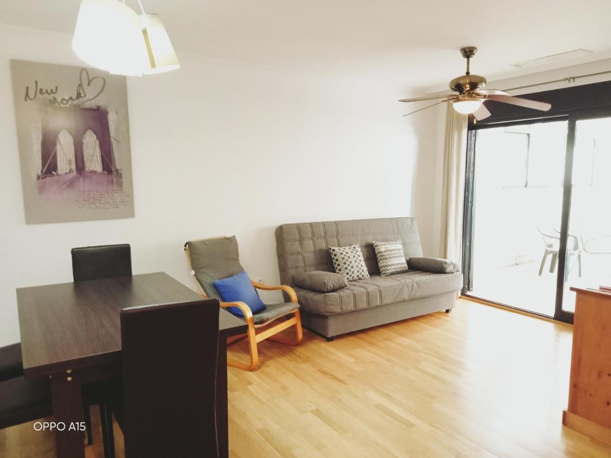 산타 폴라 Bajo En Residencial La Bahia 아파트 외부 사진