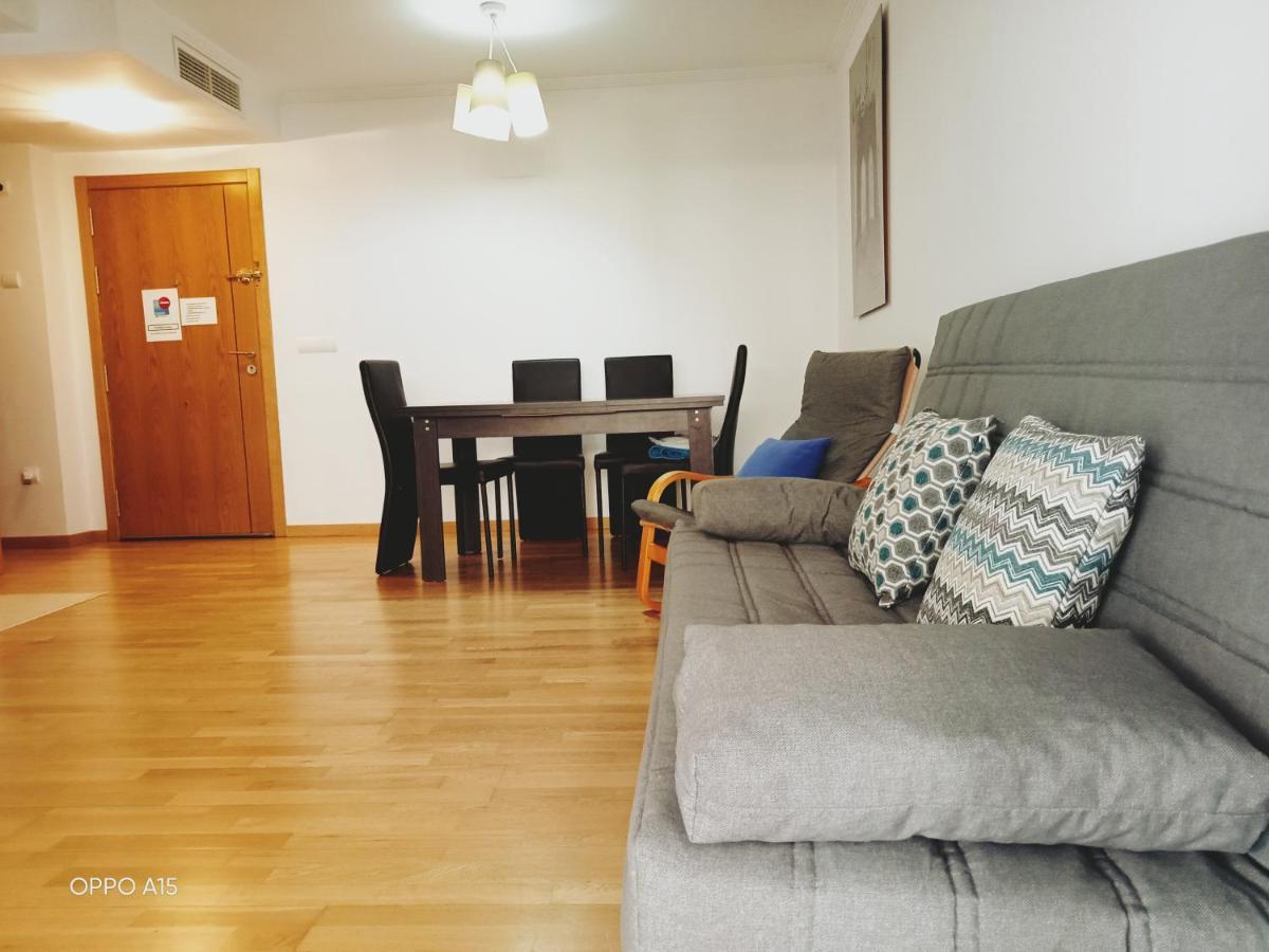 산타 폴라 Bajo En Residencial La Bahia 아파트 외부 사진