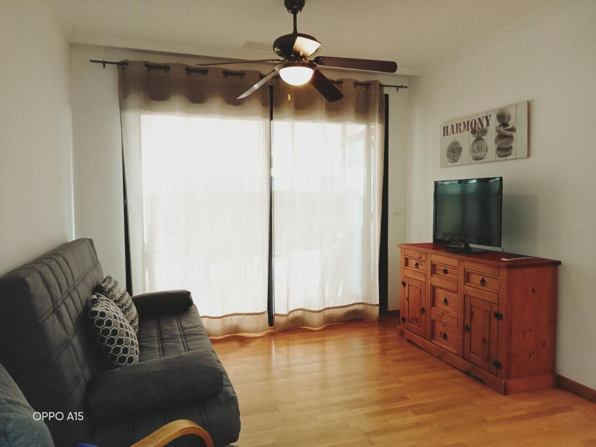 산타 폴라 Bajo En Residencial La Bahia 아파트 외부 사진