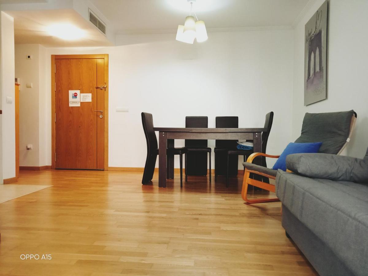 산타 폴라 Bajo En Residencial La Bahia 아파트 외부 사진